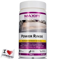 Maxifi Power Rinse - Extrakčné umývanie 500g