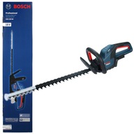 AKUMULÁTOROVÝ PRECAUTOR 18V ​​​​GHE 18V-60 BOSCH KORPUS