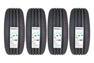 4 letné pneumatiky 205/55R16 DĘBICA Presto HP 2