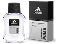 Adidas Dynamic Pulse fľaštička po holení 100 ml