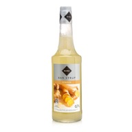 Barmanský sirup RIOBA do GINGER nápojov 0,7l