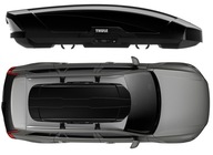 Strešný nosič BOX THULE MOTION XT L 450 LITROV