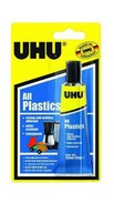 UHU ALL PLASTICS 33ml lepidlo na plasty