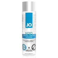 Vodný lubrikant - System JO H2O Original 240 ml