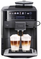 Espresso kávovar Siemens TE 654319RW 15 bar