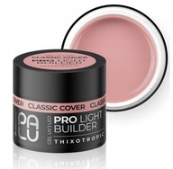 PALU Pro Light Builder Gel COVER 45g