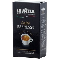 LAVAZZA ESPRESSO káva 250G