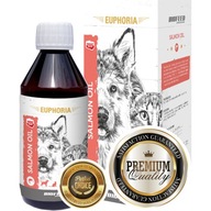 Biofeed Euphoria lososový olej 250 ml