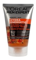 Loreal Men Expert Hydra Energetic gél na umývanie tváre