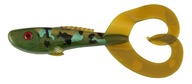 Abu Garcia Beast Twin Tail 17cm/33,5g 2ks