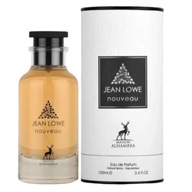 Maison Alhambra Jean Lowe Fraiche Nouveau 100ml EDP unisex arabský parfém