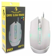 USB herná myš 1,4 m V03 Gamer Aoas