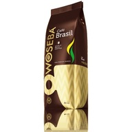 Woseba Cafe Brasil 500g kávových zŕn