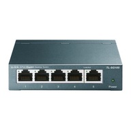 Prepínač TP-Link TL-SG105