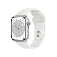 Apple Watch Series 8 GPS 41 mm hliník