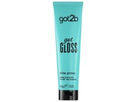 GOT2B Gloss Primer Glossy stylingový krém na vlasy 150 ml