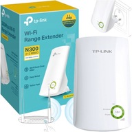 VÝKONNÝ WiFi ZOSILŇOVAČ TP-Link TL-WA854RE 300 Mb/s