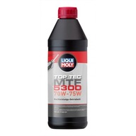 Liqui Moly Oil LM21359 TopTec MTF 5300 70W-75W 1l