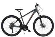 MTB bicykel Kands 27.5 Comper V3 graph-jer 18''r23