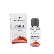 Ultracoat Hydro HD 30ml - ochranný povlak SiO2