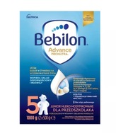 Bebilon 5 Pronutra Advance 1000g