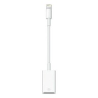 Adaptér APPLE MD821ZM/A blister Lightning na konektor