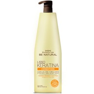 PLACENTA LIFE SLOOTHING vlasový kondicionér Lisso Keratina 1000 ml