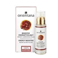 ORIENTANA Reishi Alga energizujúci booster 30ml