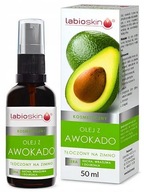 Labioskin Kozmetický olej s avokádom 50g