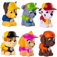 Paw Patrol: Hračky do vane 6040909 mix