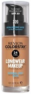 Revlon Colorstay Foundation Normal Dry Skin č. 320