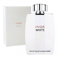 Lalique White Pour Homme 125 ml