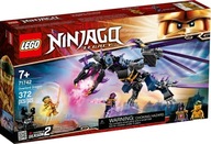 LEGO NINJAGO SCARY DRAGON 71742