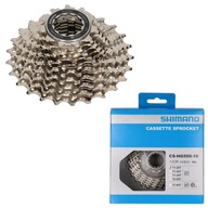 SHIMANO CS-HG500 Kazeta 10s Tiagra 11-25