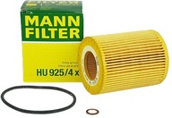 MANN OLEJOVÝ FILTER BMW E36 E46 E39 E60 E38 E65 E53