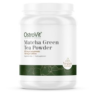 OSTROVIT MATCHA EXTRAKT ZE ZELENÉHO ČAJU 100G STIMULÁCIA