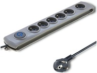 QOLTEC Quick Switch strip 50199 (5 m)