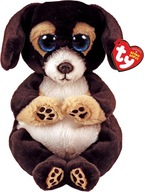 TY Beanie Babies maskot pes RANGER 15 cm