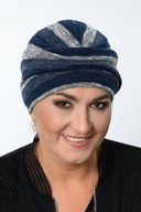 Turban KATIA TL/19 Čiapka Turbans Scarves Lidia