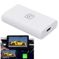 na Apple Android Auto Dongle na úpravu obrazovky