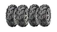 PNEUMATIKY MAXXIS ZILLA 26X11-12 26X9-12 SET