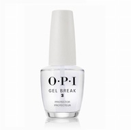 OPI Gel Break Top Coat Protector č.3