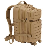 Ruksak BRANDIT US Cooper Lasercut Camel 25L