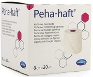 Hartmann - PEHA-HAFT bez latexu, 8cm x 20m, 1 ks.