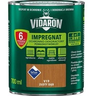 Vidaron Filmotvorná impregnácia 0,7L Vidaron