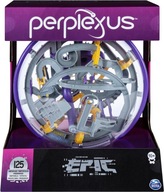 PERPLEXUS ARKÁDOVÁ LOGICKÁ HRA EPIC BALL 3D