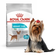 Royal Canin Mini Urinary Care CCN 3kg