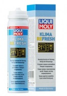 LIQUI MOLY 39049 čistenie klimatizácie tmavomodrá