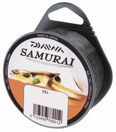 Vlasec Daiwa Samurai Eel 0,35mm/350m