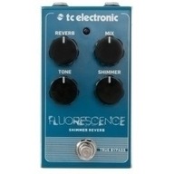 Gitarový efekt TC Electronic Fluorescence Shimmer Reverb